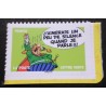 ASTERIX TIMBRE FRANCE 2025 PANORAMIX POTION BD COMICS neuf** MNH