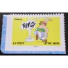 ASTERIX TIMBRE FRANCE 2025 OBELIX BONG BD COMICS neuf** MNH