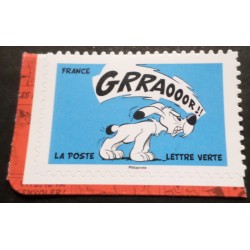 ASTERIX TIMBRE FRANCE 2025...