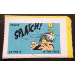 ASTERIX TIMBRE FRANCE 2025...