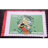 ASTERIX TIMBRE FRANCE 2025 MOTS TCHAC! BD COMICS neuf** MNH