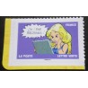 copy of ASTERIX TIMBRE FRANCE 2025 OBELIX HAHAHAHAHAHAHA BD COMICS neuf** MNH