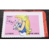 copy of ASTERIX TIMBRE FRANCE 2025 OBELIX HAHAHAHAHAHAHA BD COMICS neuf** MNH