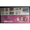 copy of FRANCE 2017 CARNET TIMBRES AUTOADHESIF BC1422 CROIX-ROUGE NOEL neuf** MNH