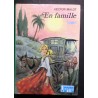 copy of LIVRE LES SEPT ET LA DEESSE D OR CLAN DES SEPT d occasion