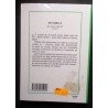 copy of LIVRE LES SEPT ET LA DEESSE D OR CLAN DES SEPT d occasion