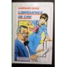 copy of LIVRE LES SEPT ET LA DEESSE D OR CLAN DES SEPT d occasion
