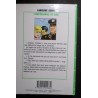 copy of LIVRE LES SEPT ET LA DEESSE D OR CLAN DES SEPT d occasion
