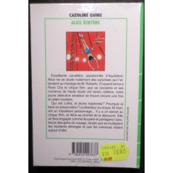 copy of LIVRE LES SEPT ET LA DEESSE D OR CLAN DES SEPT d occasion