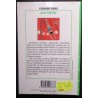copy of LIVRE LES SEPT ET LA DEESSE D OR CLAN DES SEPT d occasion