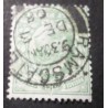copy of GB GRANDE BRETAGNE UK 1903 CARTE LETTRE ENTIER avec timbre SAGE pour FRANCE