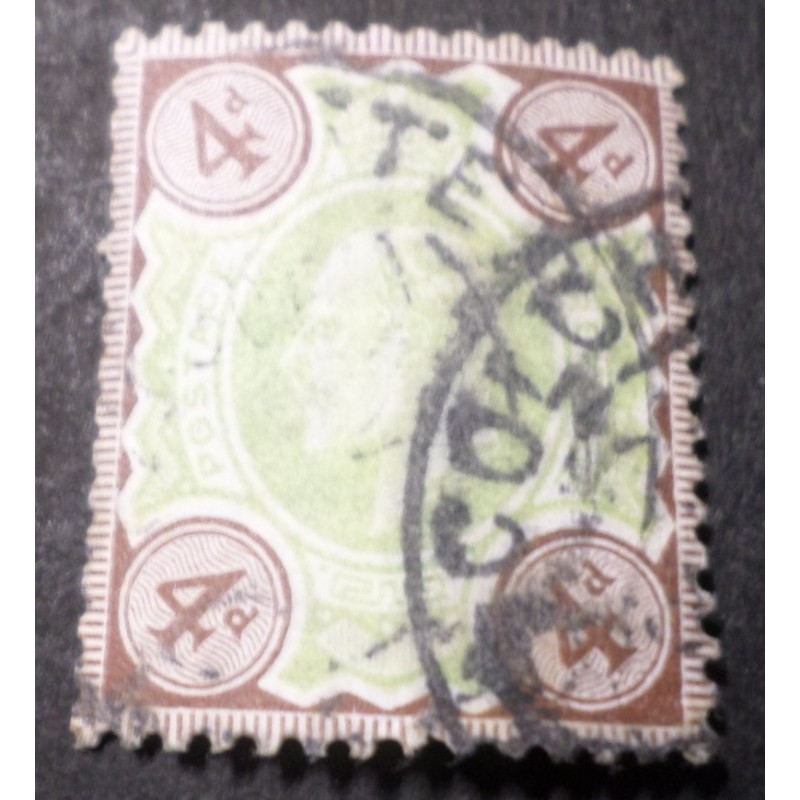copy of GB GRANDE BRETAGNE UK 1903 CARTE LETTRE ENTIER avec timbre SAGE pour FRANCE