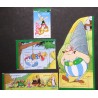 copy of ASTERIX FRANCE 2019 timbre AUTOADHESIF 1729 FALBALA COMICS BD neuf** MNH