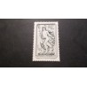 AUTRICHE 1968 TIMBRE YVERT 1106, Journée Timbre neuf**, MNH