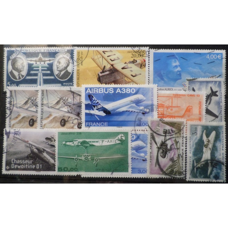 copy of FRANCE 1981 timbre 2151 J. Offenbach, CELEBRITE' oblitéré