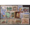 copy of FRANCE 1981 timbre 2151 J. Offenbach, CELEBRITE' oblitéré