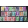 copy of FRANCE 1981 timbre 2151 J. Offenbach, CELEBRITE' oblitéré