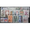 copy of FRANCE 1981 timbre 2151 J. Offenbach, CELEBRITE' oblitéré