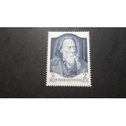 AUTRICHE 1974, timbre 1289,...