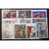 copy of FRANCE 1981 timbre 2151 J. Offenbach, CELEBRITE' oblitéré