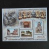 copy of FRANCE 2010 BLOC FEUILLET F4525 timbres PEINTRES FLAMANDS ART neuf** MNH
