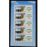 copy of FRANCE 2010 BLOC FEUILLET F4525 timbres PEINTRES FLAMANDS ART neuf** MNH