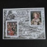 FRANCE 2018 BLOC TIMBRE F5236 GRANDES HEURES HISTOIRE PYRENEES ROIS neuf** MNH