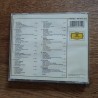 CD CHOEURS CELEBRES MUSIQUE FRANCAISE MOZART VERDI WAGNER PUCCINI occasion TB