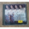 CD CHOEURS CELEBRES MUSIQUE FRANCAISE MOZART VERDI WAGNER PUCCINI occasion TB