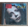 CD EDITH PIAF MUSIQUE FRANCAISE occasion TB