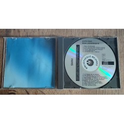 CD EDITH PIAF MUSIQUE FRANCAISE occasion TB