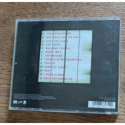 CD PLAN B THE DEFAMATION OF STRICKLAND BANK occasion TB