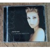 CD CELINE DION LET'S TALK ABOUT LOVE occasion TB