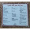 copy of CD CHOEURS CELEBRES MUSIQUE FRANCAISE MOZART VERDI WAGNER PUCCINI occasion TB