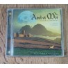CD CONTES ET LEGENDES CELTIQUES AVEL ET MOR occasion TB