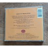 copy of CD CHOEURS CELEBRES MUSIQUE FRANCAISE MOZART VERDI WAGNER PUCCINI occasion TB