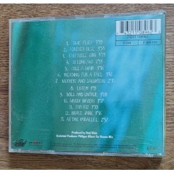 copy of CD CHOEURS CELEBRES MUSIQUE FRANCAISE MOZART VERDI WAGNER PUCCINI occasion TB