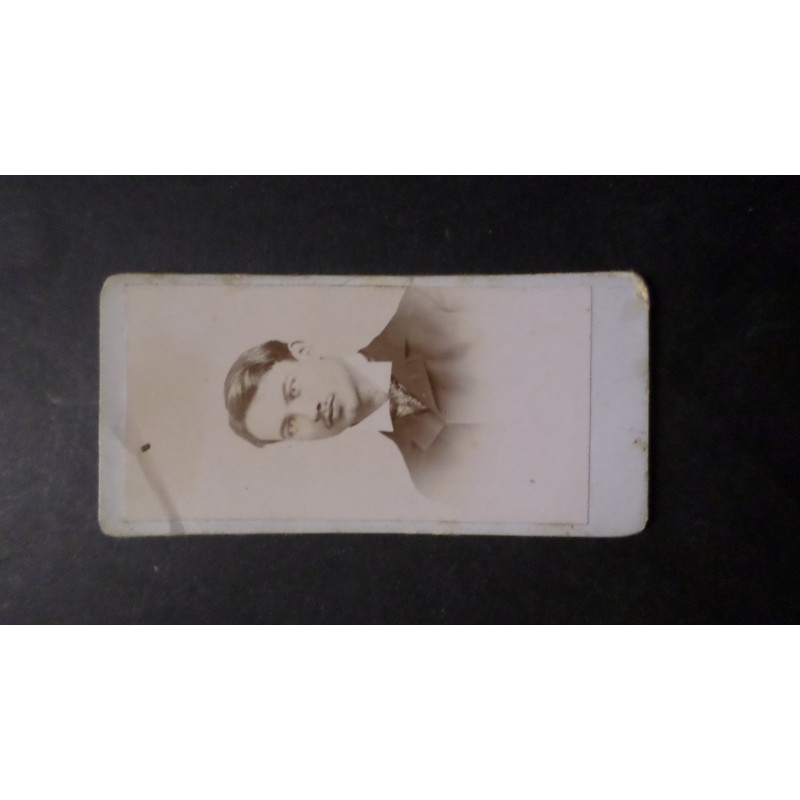 copy of ANCIENNE PHOTO de JEAN LAPLANA, PHOTOGRAPHIE POPULAIRE, 3 JUILLET 1910