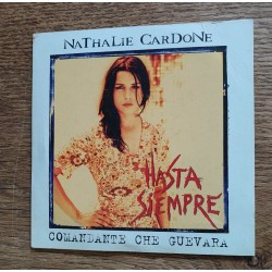 CD NATHALIE CARDONE HASTA...