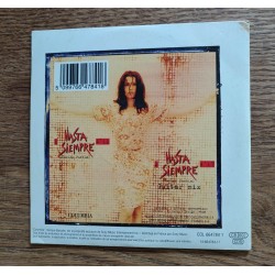 CD NATHALIE CARDONE HASTA SIEMPRE occasion TB