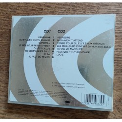 copy of CD CHOEURS CELEBRES MUSIQUE FRANCAISE MOZART VERDI WAGNER PUCCINI occasion TB