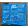 4 CD LA FRANCE EN CHANSONS MUSIQUE FRANCAISE occasion TB