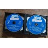 4 CD LA FRANCE EN CHANSONS MUSIQUE FRANCAISE occasion TB