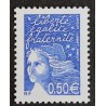 copy of FRANCE 2002 timbre 3458b type MARIANNE ROULETTE neuf** MNH