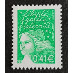 copy of FRANCE 2002 timbre...