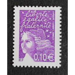 FRANCE 2001 timbre 3446...