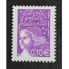 FRANCE 2001 timbre 3446 type MARIANNE LUQUET neuf** MNH