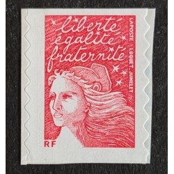 copy of FRANCE 2002 timbre...