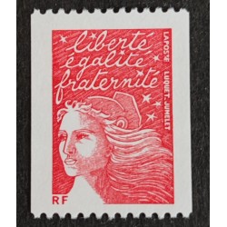 copy of FRANCE 2002 timbre...