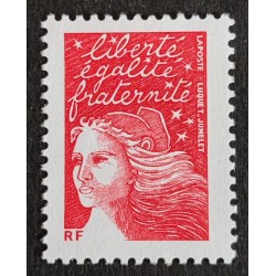 FRANCE 2001 timbre 3417...